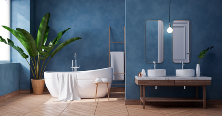 How to Find the Right Bathroom Fixtures