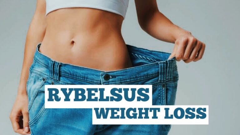 Rybelsus for weight loss