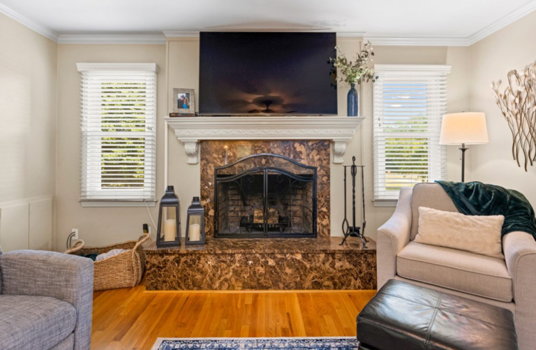 Real Estate Photography in South Carolina