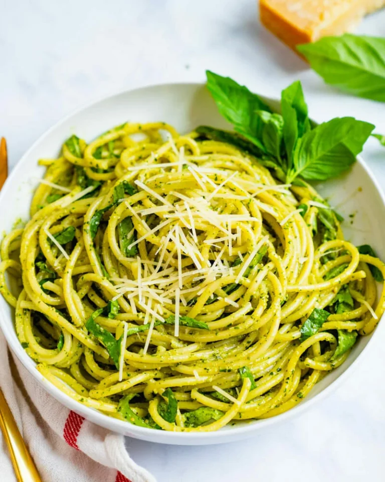 Gluten-Free Spaghetti: A Tasty Twist On An Italian Basic