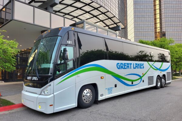 Festival Season Transportation: Skip the Parking Hassle with a Motor Coach Service Motor Coach Service