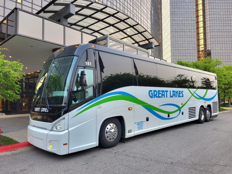 Motor Coach Service