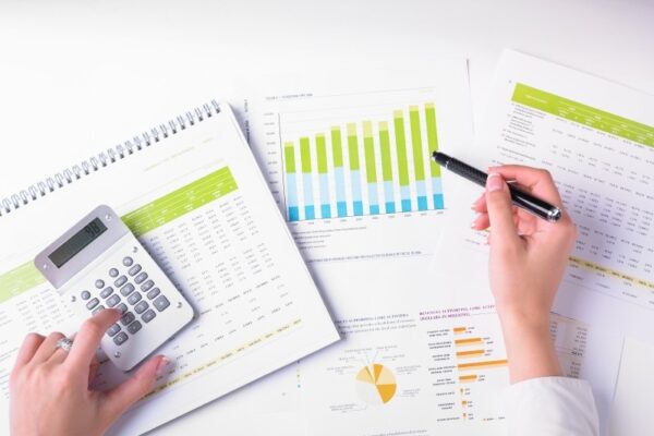 Introduction To Comparable Company Financial Analysis