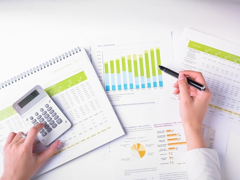 Introduction To Comparable Company Financial Analysis