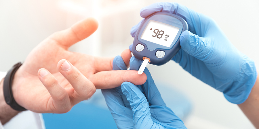 Prediabetes App for Daily Health